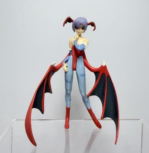 Darkstalkers Lilith | eBay