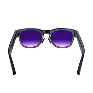 Wireless Smart Glasses HD Camera AI Translator Handsfree Call Video Recording