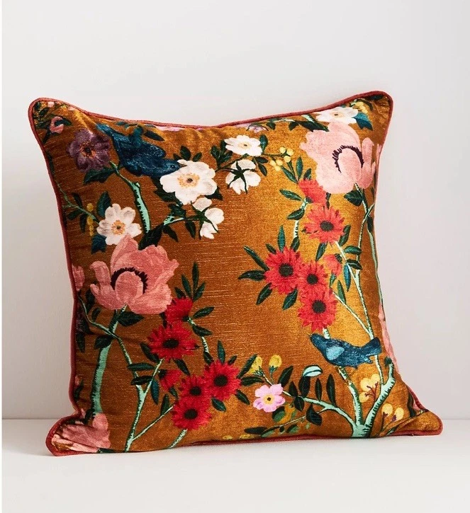 Anthropologie Pillow products for sale | eBay