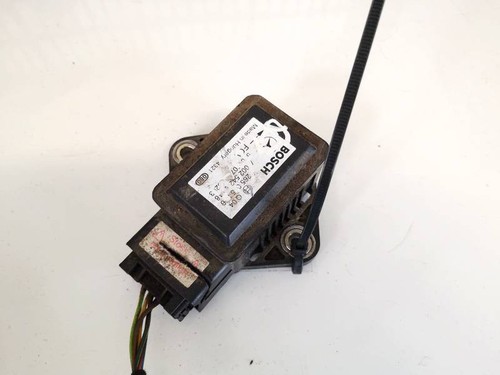 0265005246 ESP Sensor Steuergerät Querbeschleunigung a0025426618 DE2035917-01
