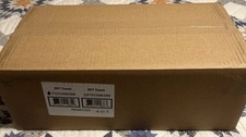2025 Topps Chrome Football NFL - Mega Box - Sealed Case of 20 Mega Boxes- NEW