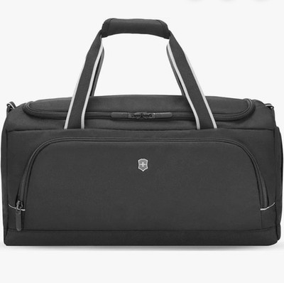 Victorinox Voyage 19'' Travel Duffel - Spacious Duffel for Travel, Gym, Carry-on