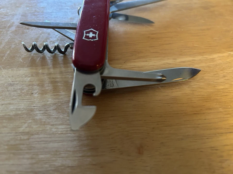 Victorinox Swiss Army Knife - Imagem 4 de 4