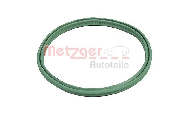 Metzger Dichtring, Ladeluftschlauch 2400582 FüR Audi Seat Skoda Vw-image