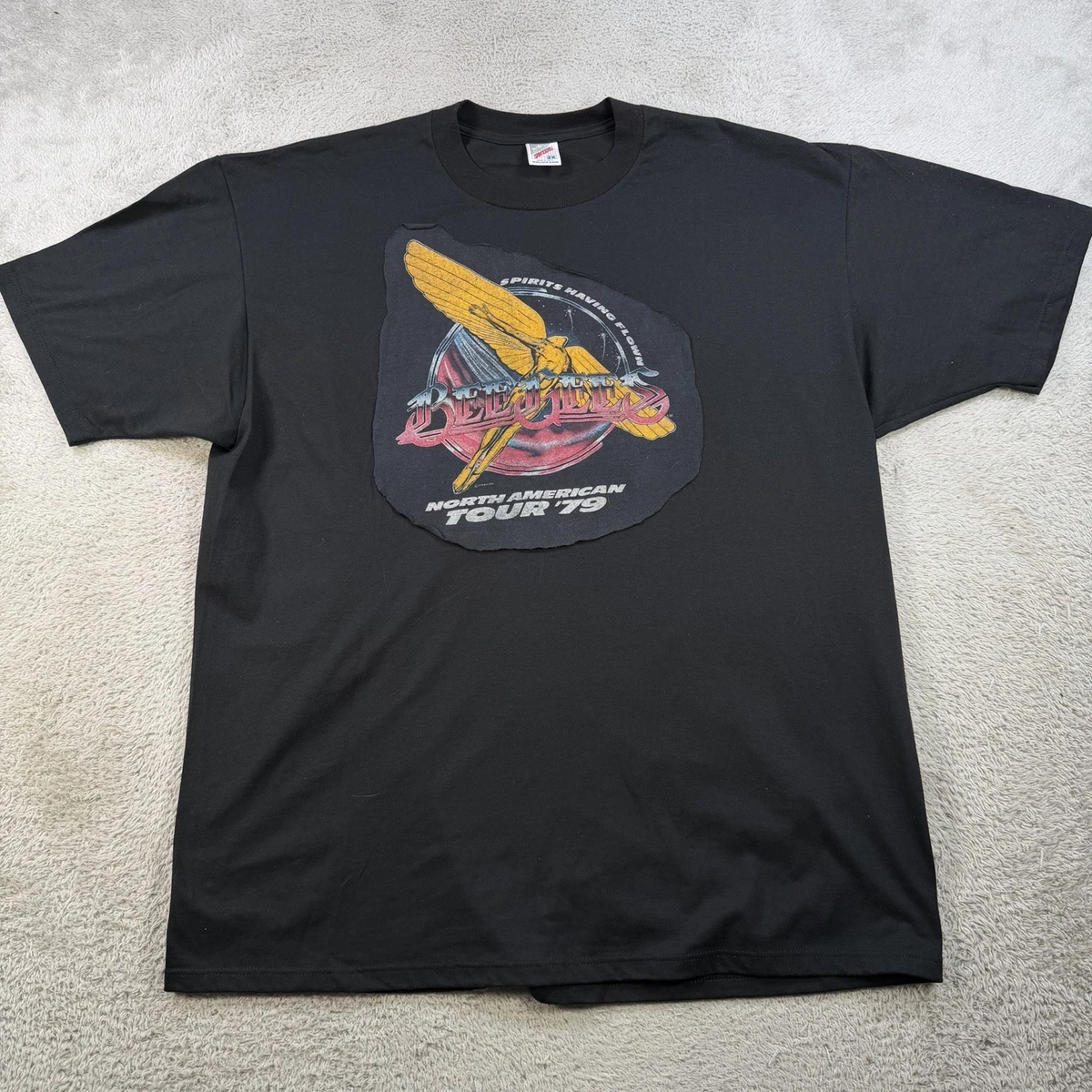 bee gees shirt products for sale | eBay