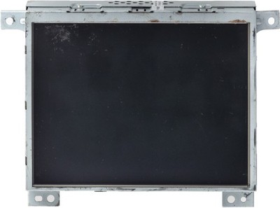 2013-2016 Dodge Dart Navigation Display Information GPS Screen Number 05091143AE