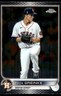 Zack Greinke 2022 Topps Chrome Sonic #5 Astros MLB READ FREE SHIP AutographDen