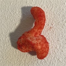 Cheetos Puffed Corn Cheese Puffed Snack American Pantry Snacks & Appetisers