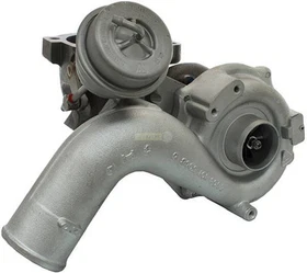 1***Turbolader Neu Eurostarter OE-Ref. 06A145704LX für AUDI,SEAT,SKODA,VAG,VW