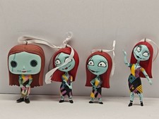Disney The Nightmare Before Christmas| Lot Of...