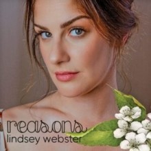 WEBSTER - REASONS - CD - K4z