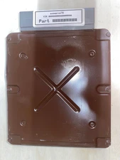 1998 Ford Van 7.3L F8UF-12A650-ALB Engine Computer ECM PCM ECU DPC-315