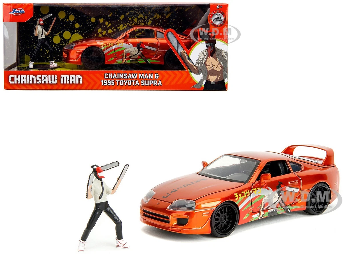 Jada Toys Toyota 1:24 Diecast & Toy Vehicles for sale | eBay