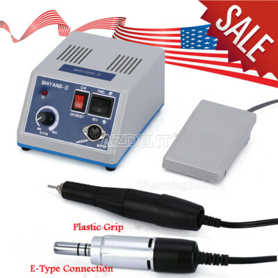 Dental Lab Marathon Micromotor N3 Micro Motor Polishing & 35K RPM Handpiece