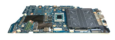 Dell Inspiron 14 7405 Genuine Motherboard AMD Ryzen 7 4700U NNDRC