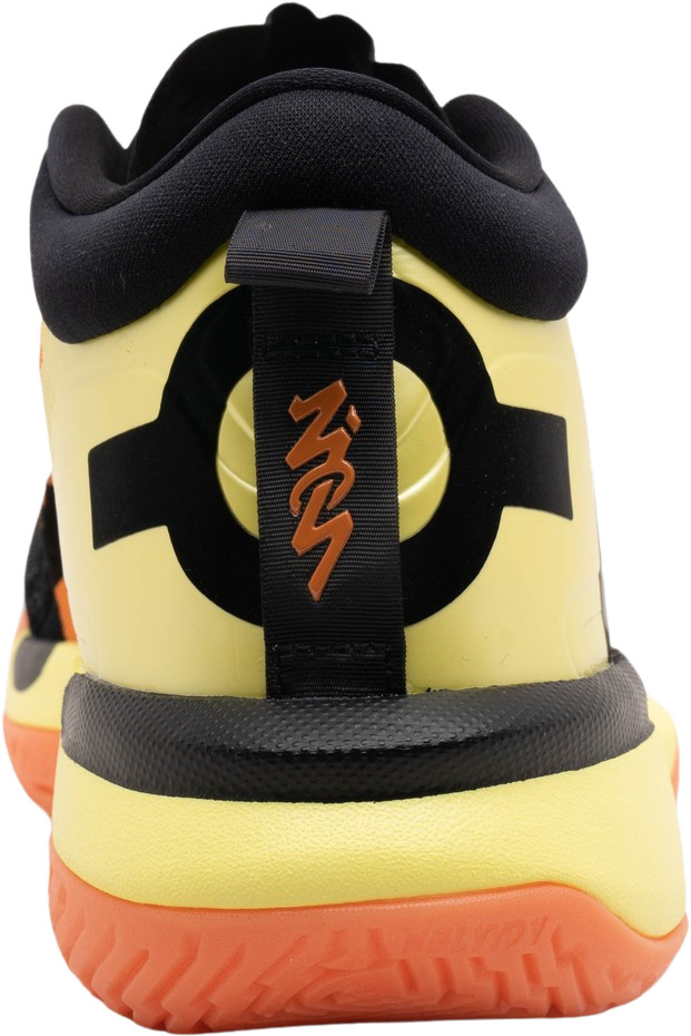 Las mejores ofertas en Naruto x Jordan Zion 1 SP Kyuubi | eBay