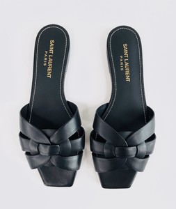 ysl slides