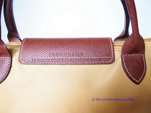 NUEVO Bolso de Mano Longchamp Le Pliage Medio Mango Corto Tipo M L1623 Multicolor AUTÉNTICO - Imagen 95 de 240