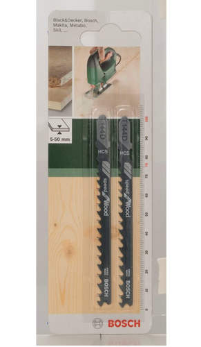 2 Pz Lame Per Seghetto A Nastro Per Carne 4 TPI 5/8"" X 82 - Foto 6