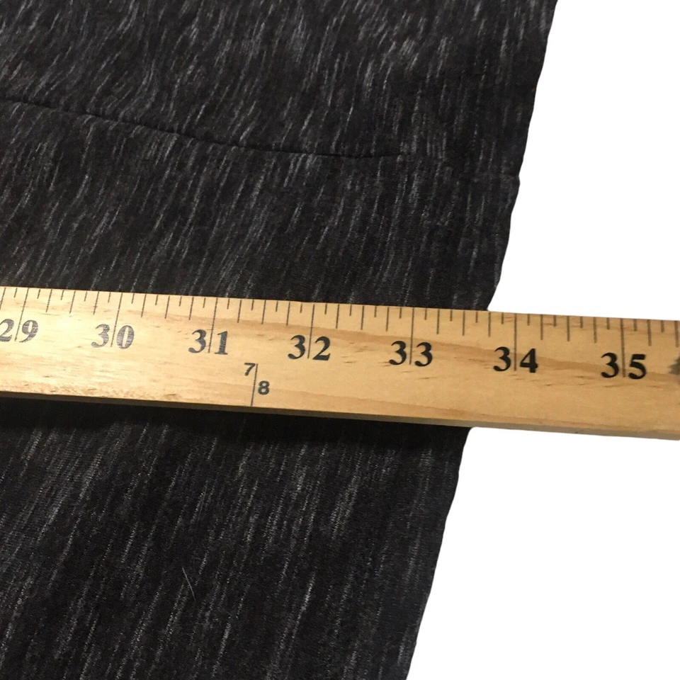 Blusa moletom pulôver gola capuz preto carvão chá verde FW8636SC518 TAMANHO GRANDE - Imagem 3 de 4