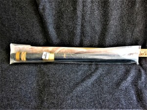 Cheap Factory Outlet Sale Aftco Black Gold Straight Aluminum Butt Size Ub2 W Collet New1 2gs Store Outlet Www Crystalglass Ca