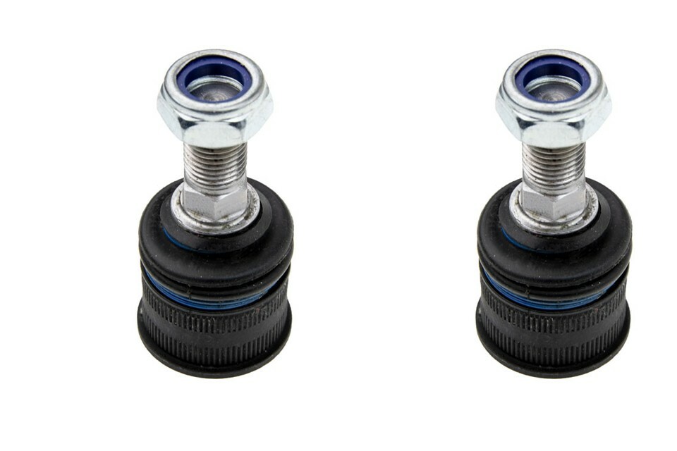 Rotule de suspension avant haut de gamme pour stabiliser le break Classe E