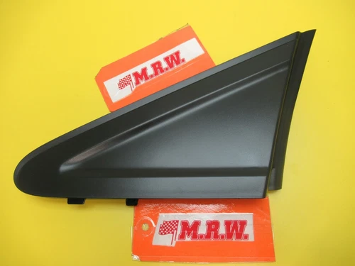 MOLDING DOOR FENDER CORNER COVER TRIM Driver SIDE for 12-15 HONDA CIVIC SeDaN 4d