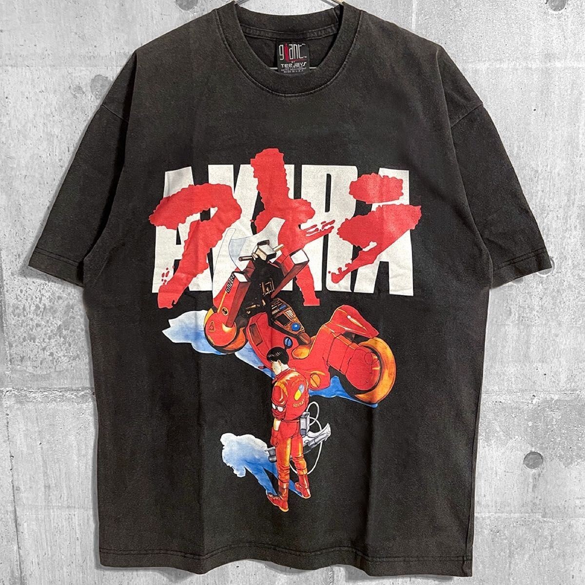 AKIRA 激レアTシャツ