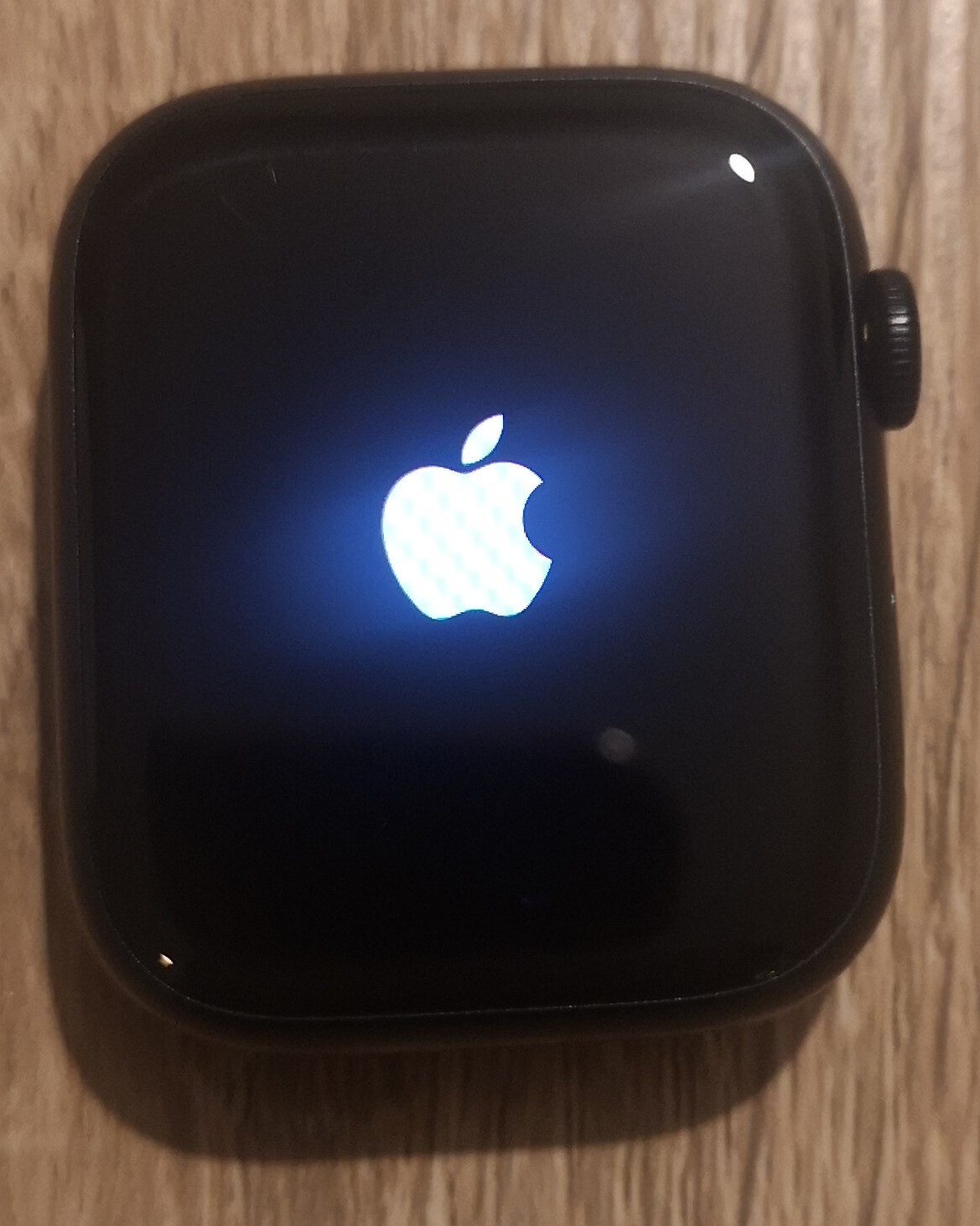 Apple Watch Series 7 GPS + Cellular, 45mm Midnight Aluminium Case