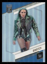 Shotzi 2023 Donruss Elite WWE #59