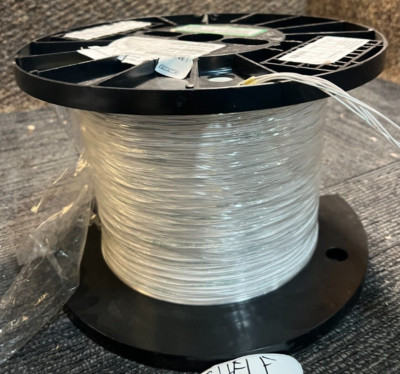 Carlisle Thermax Aerospace Wire Spool JSFY06-22-9 A 7121959E 10000 Feet 4424189