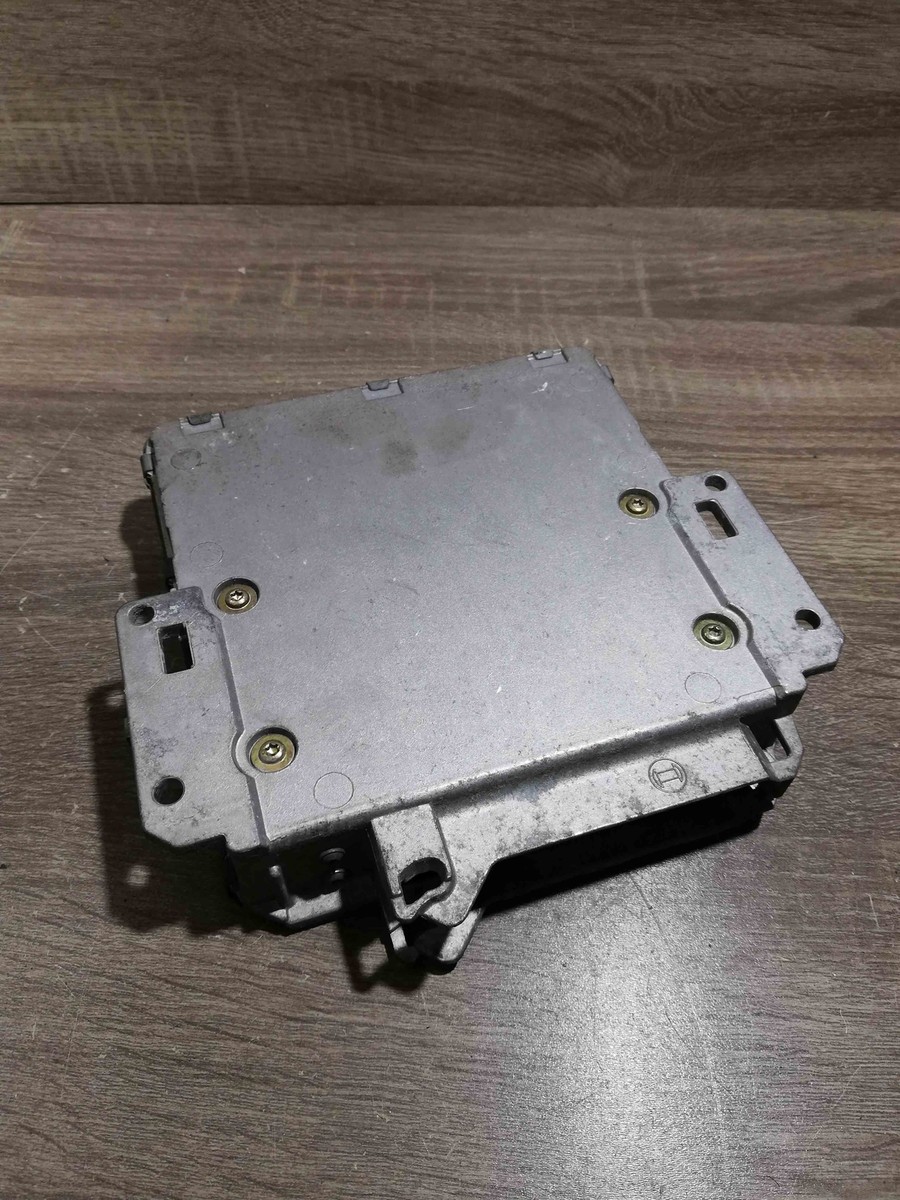 Mercedes Benz C Class W202 0145456032 0281001203 Motor ECU Engine 