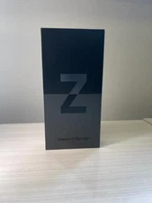 OEM Samsung Galaxy Z Flip3 5G Empty Box Black or Green (no phone or accessories)