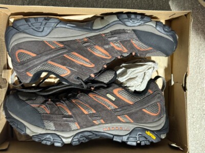 MORROW(モロー) Merrell Moab Speed GTX SE J006167 | OVERKILL