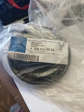 Mercedes-Benz SPRINTER W906 Front Headlight Lamp Cover Cap A9068260024 NEW OEM