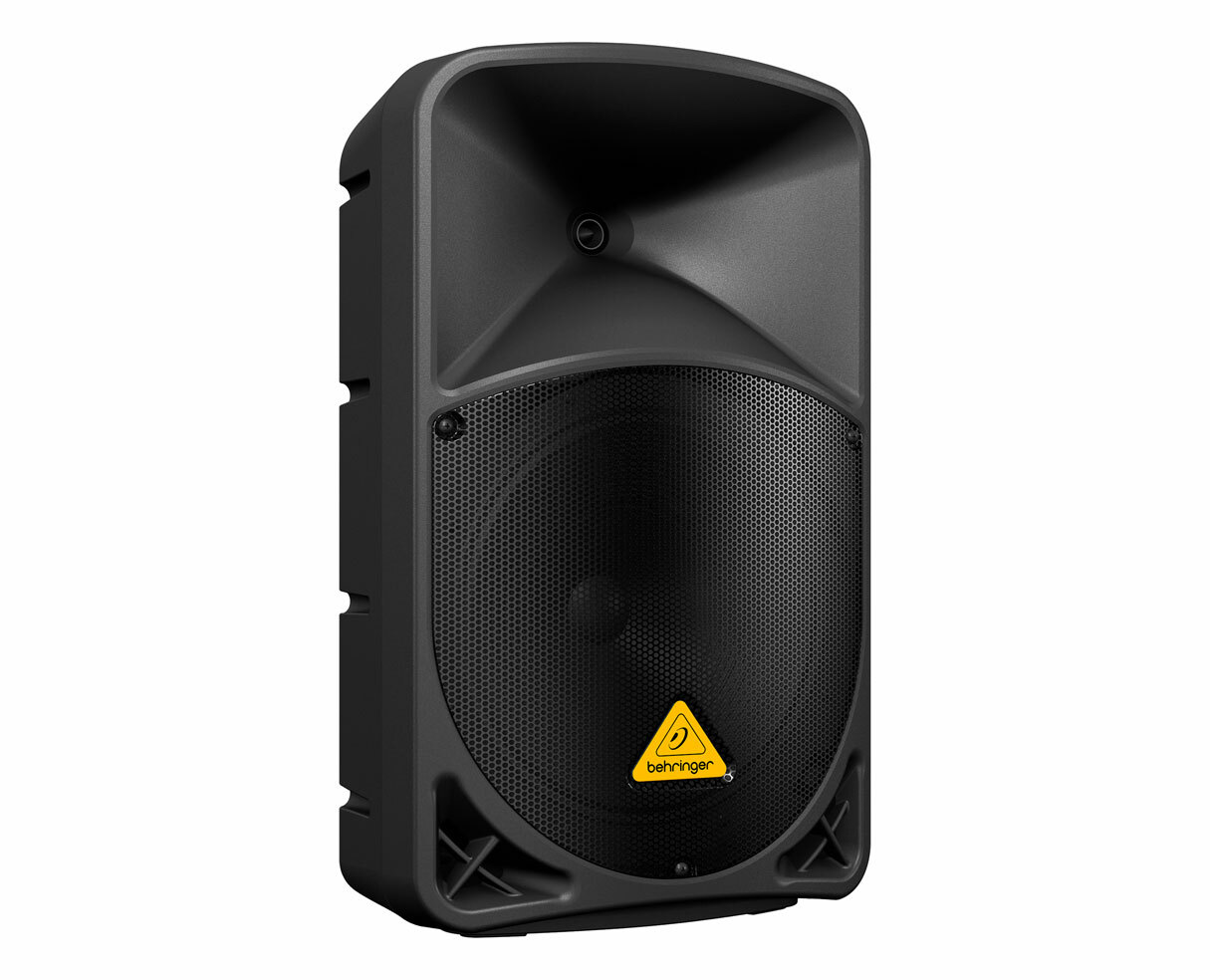 behringer eurolive b512dsp