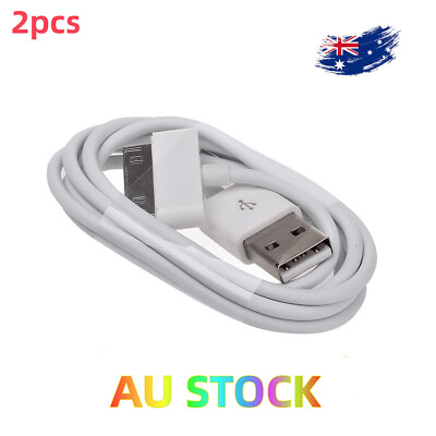 JETech Cavo Copatibile IPhone 4s / 4, IPhone 3G / 3GS, IPad 1 2 3 E IPod, USB Cavo Di Sync E - Foto 9