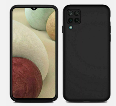Hülle für Samsung Galaxy A42 A06 A16 A26 A36 5G Flüssig Silikon Gel Handyhülle