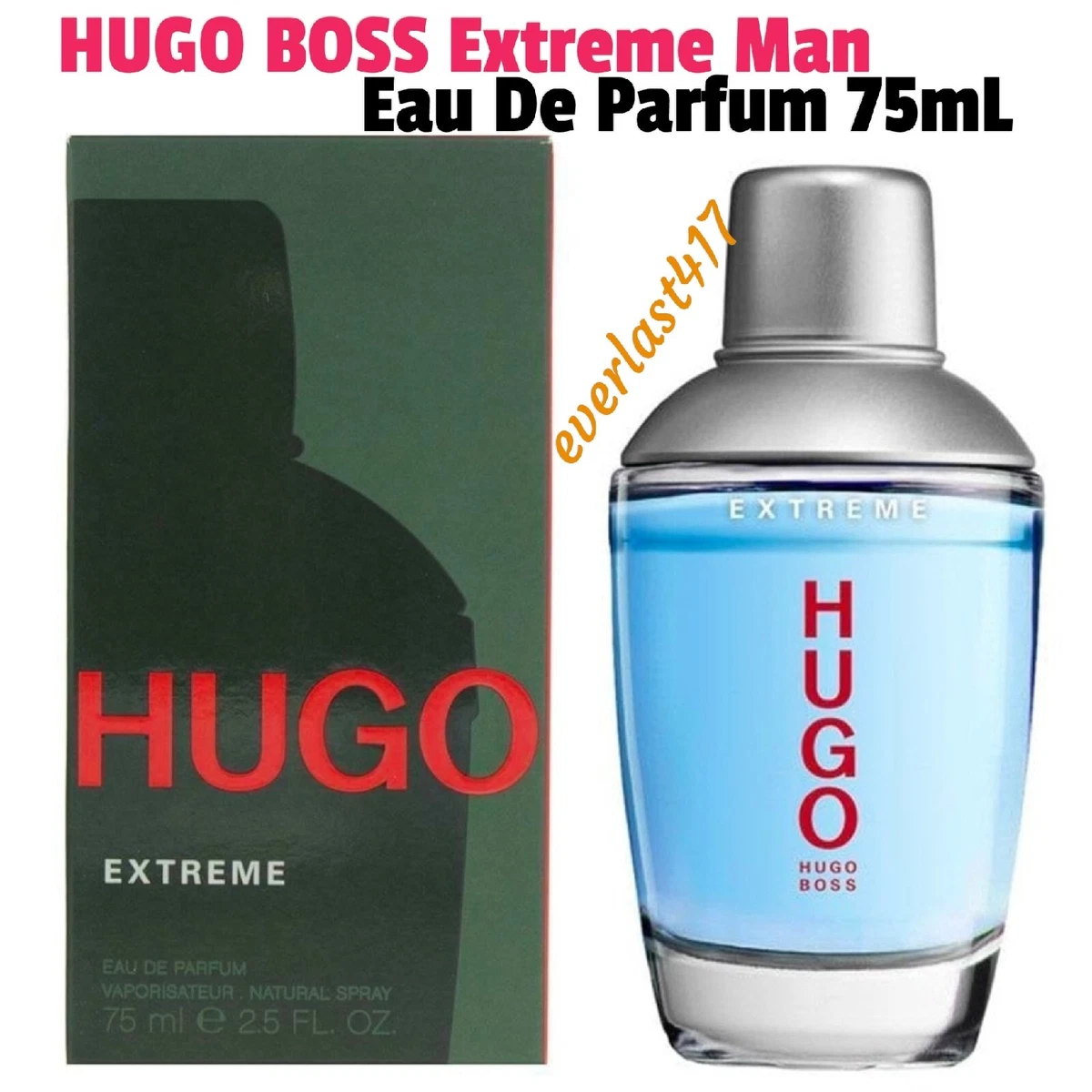 hugo boss original