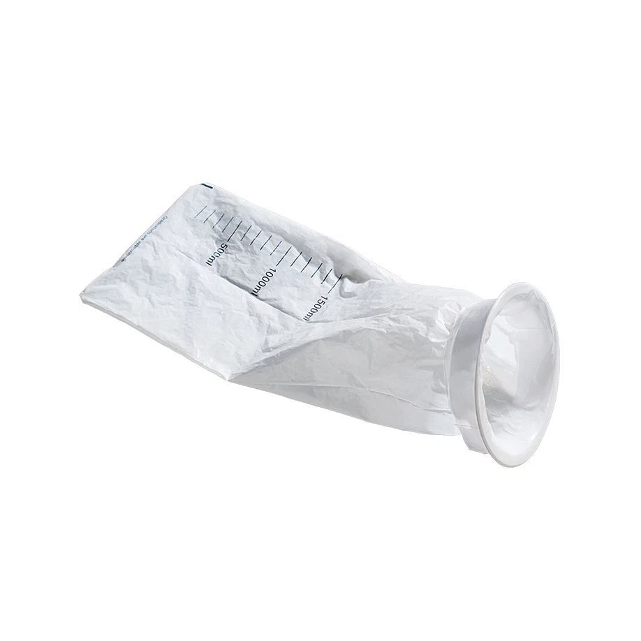 Spuckbeutel 25 50 250 Stück Brechbeutel mit Verschlussring Kotzbeutel Kotztüte - Bild 2 von 2