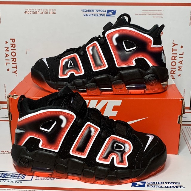 crimson uptempo