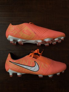 nike phantom venom elite orange