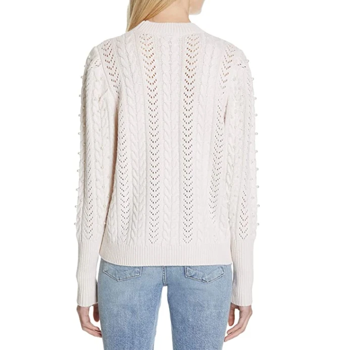 Joie pearl sweater clearance
