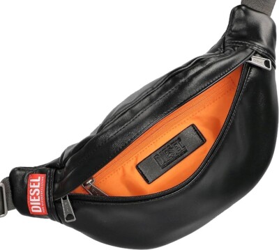 DIESEL バッグ 楽天市場】DIESEL ディーゼル X08919 P4636 DSL SHOPPER L FD X