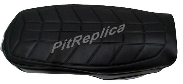 NEW KAWASAKI KZ750-R1 GPz '82 KZ750-L3 '83 KZ700-A1 '84 SEAT SADDLE COVER [2VRT] - Imagem 4 de 4