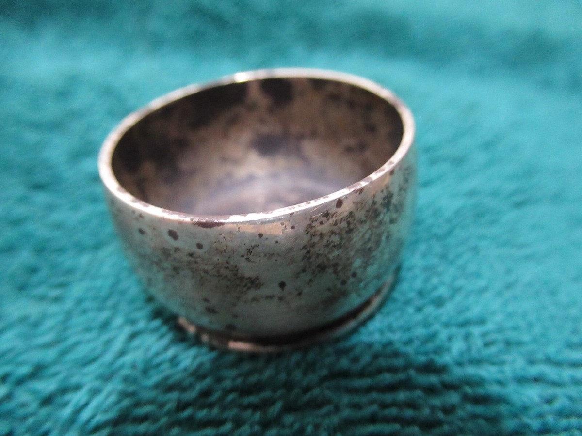 I.MAGNIN&CO. STERLING刻印 ドルマーク　ヴィンテージ Tiffany & Co. Makers Sterling Silver 925-1000 Antique Tiny