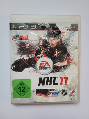 NHL 11 | PS3 | Sony PlayStation 3 | BLITZVERSAND