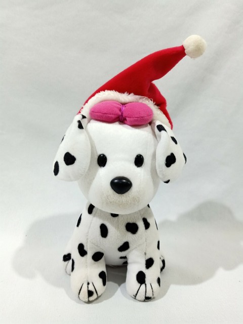 spottie dottie plush