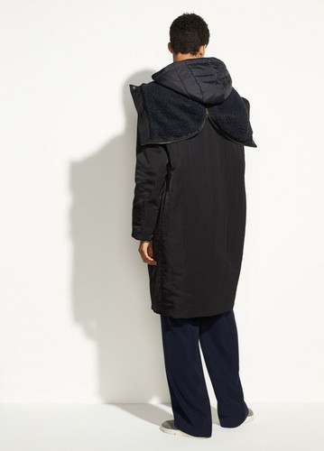 Snap Puffer Coat SMALL GUC | eBay