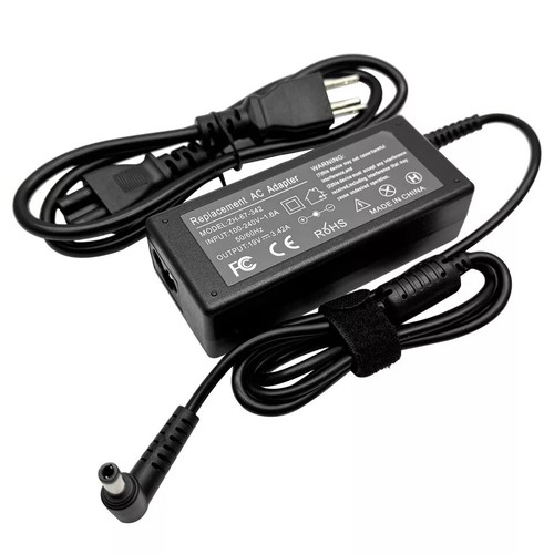 Alimentation Pour Notebook Asus F555L F555LA X555 Etc. 19V 2.37A 45W - Neuf Avec Garantie